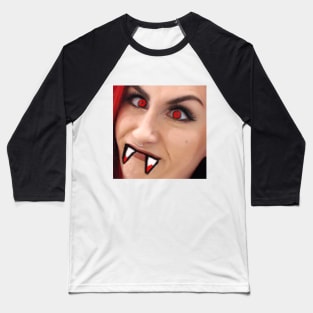 October Spoopy! Baseball T-Shirt